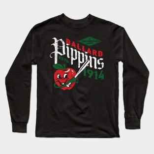 Ballard Pippins Long Sleeve T-Shirt